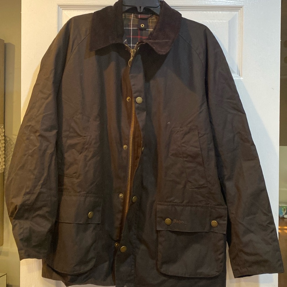 Mens Outerwear